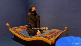 【0咕噜0】极品女神 360度无死角 肤白貌美 土豪的专属玩物 三点尽漏 粉嫩诱人 天天爆满赚爽了
